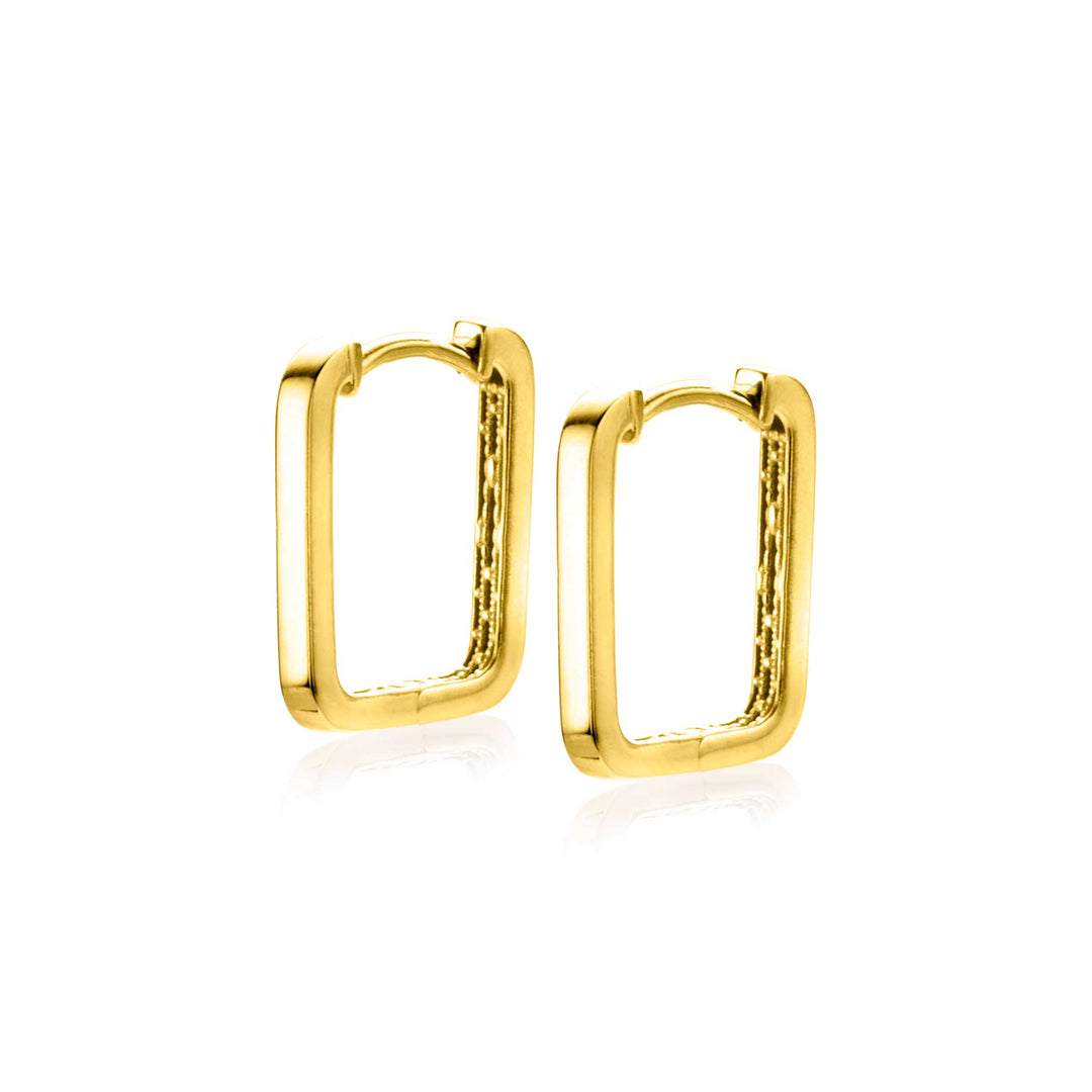 Zinzi Ohrringe Gold Zgo425