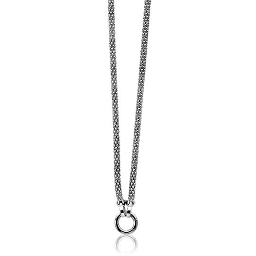 Zinzi Halskette Silber Zic819