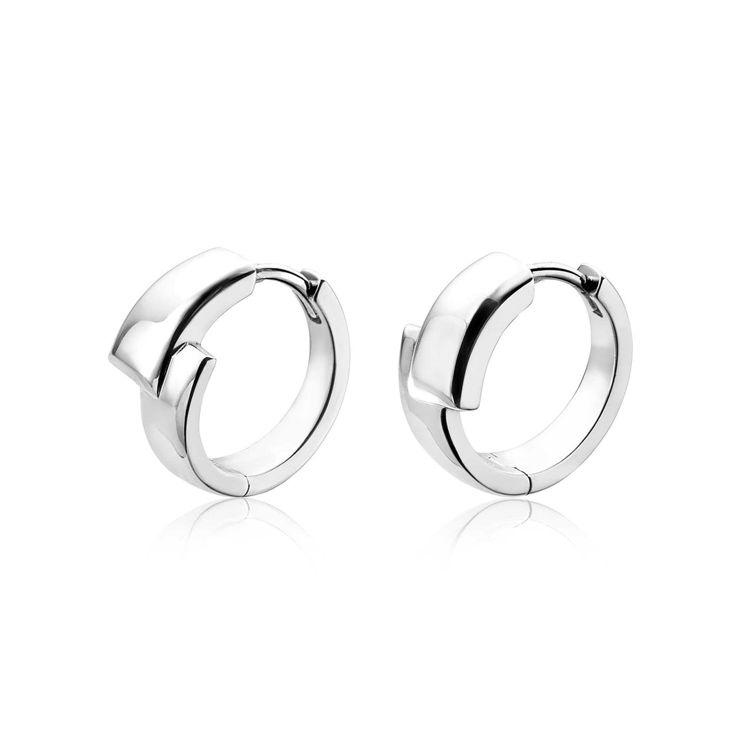 Zinzi Ohrringe Silber Mvo16