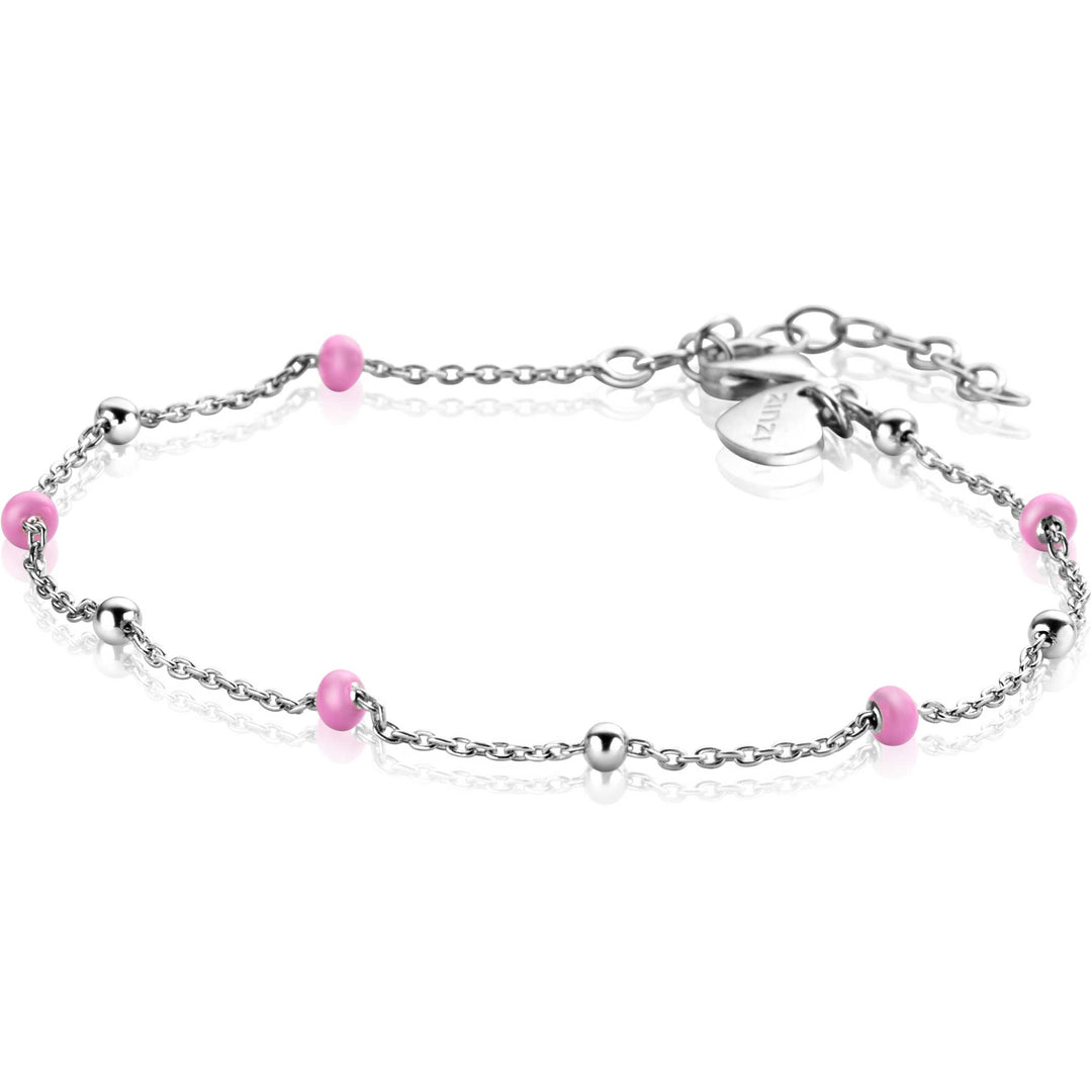 Zinzi-Armband Silber Zia2510