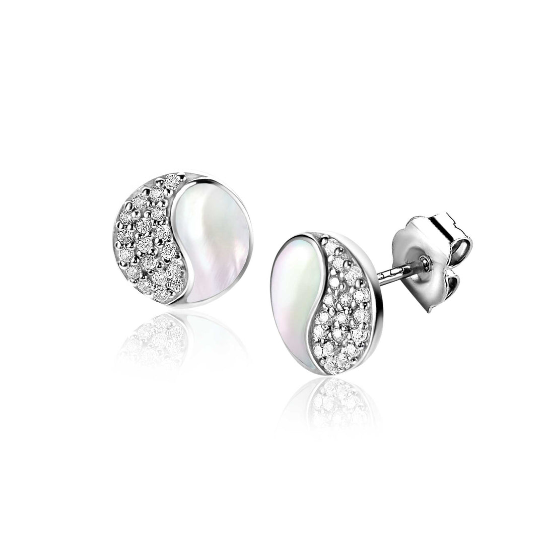 Zinzi Ohrringe Silber Zio2423