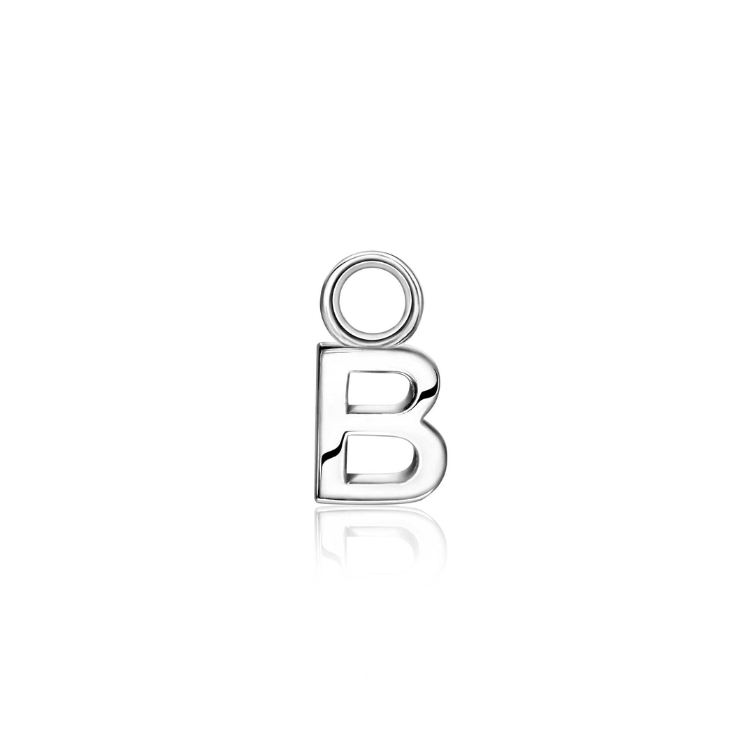 Zinzi Ohrringe Silber Zich2144 B