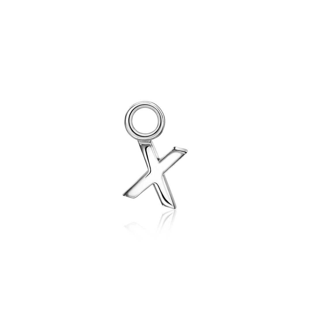 Zinzi Ohrringe Silber Zich2144