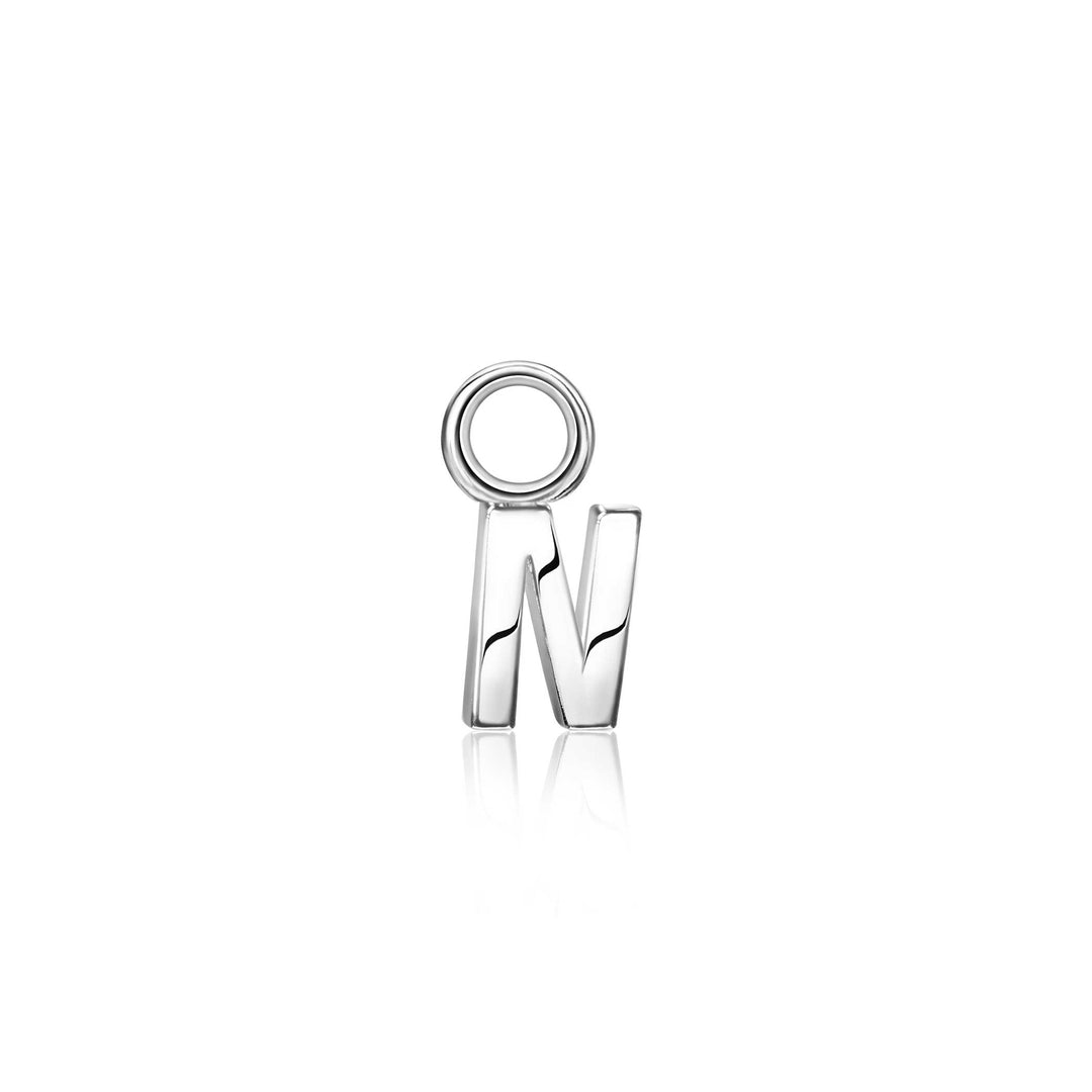 Zinzi Ohrringe Silber Zich2144 N