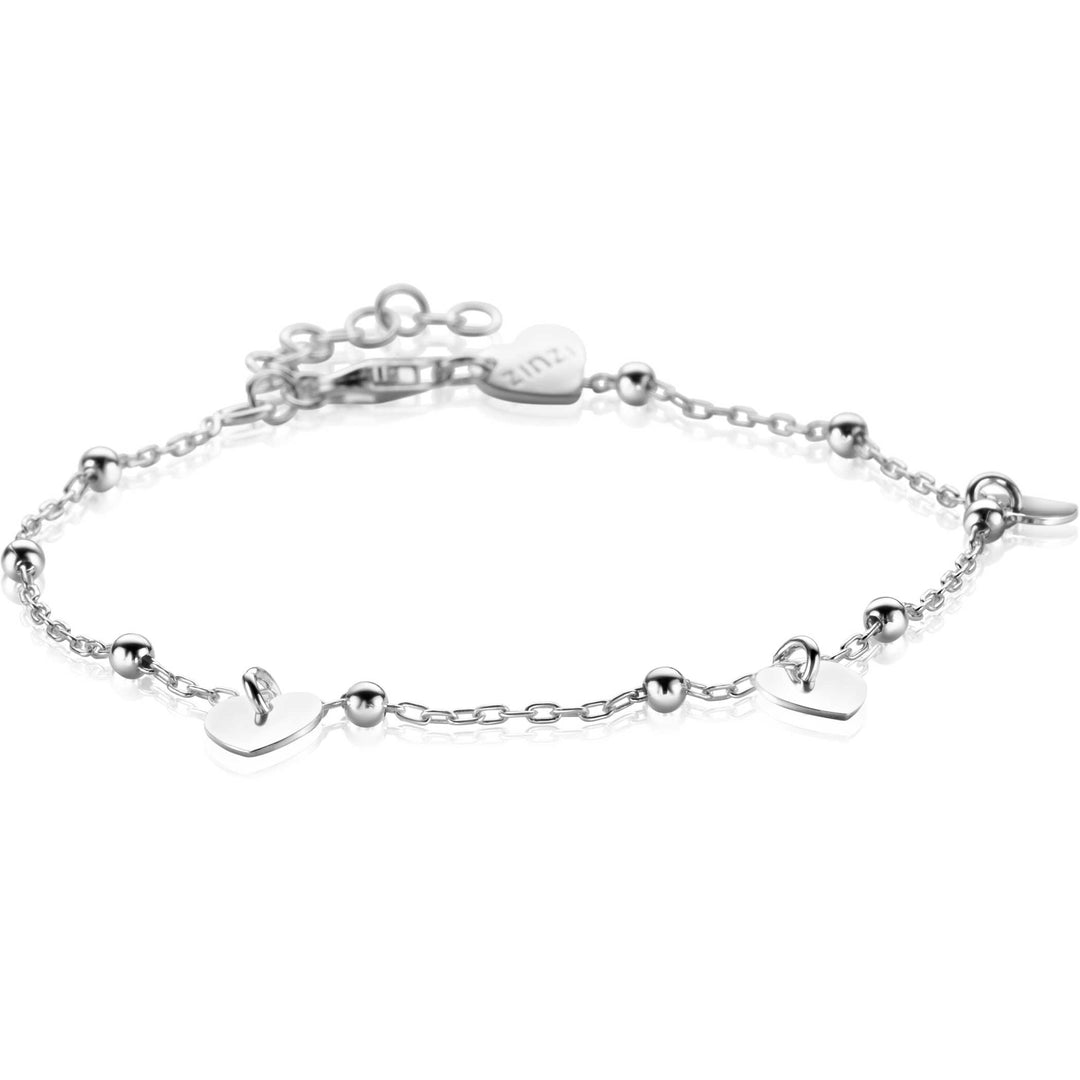 Zinzi-Armband Silber Zia2531