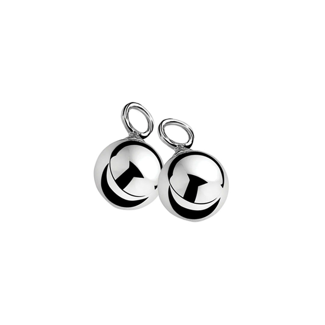 Zinzi Ohrringe Silber Zich716
