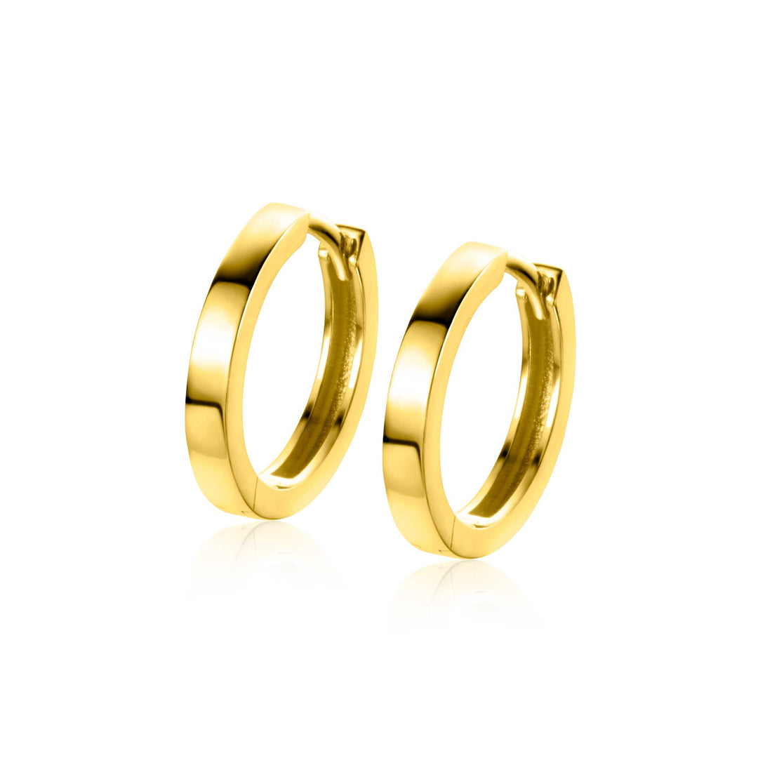 Zinzi Ohrringe Gold Zgo429