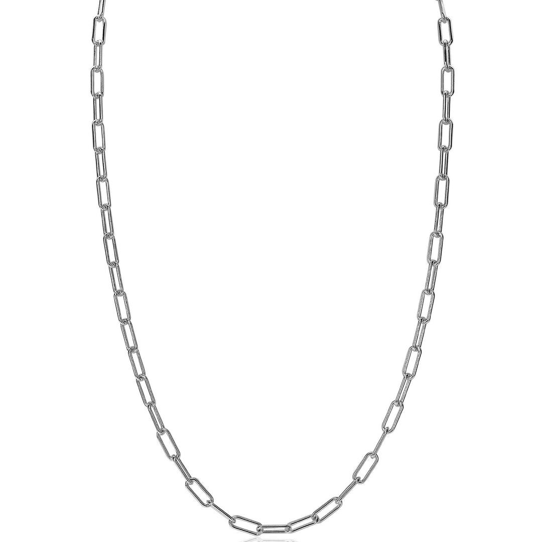 Zinzi Halskette Silber Zic2202