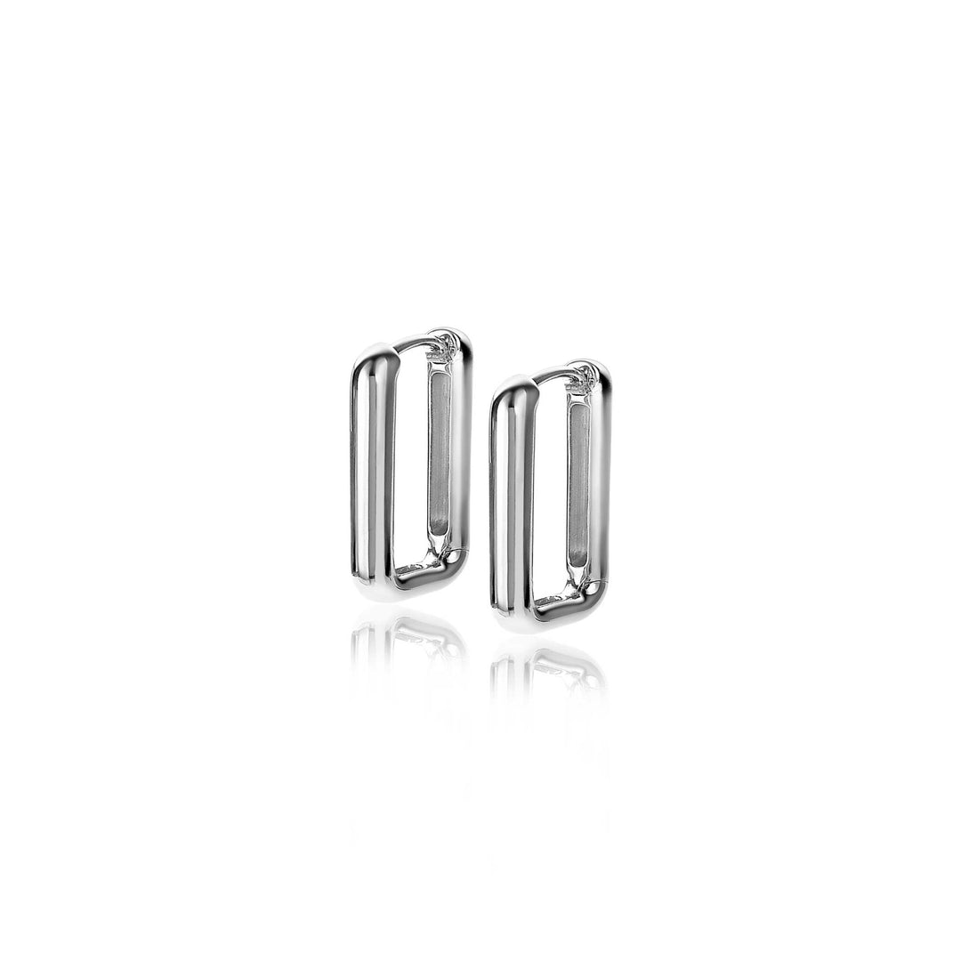 Zinzi Ohrringe Silber Zio2221