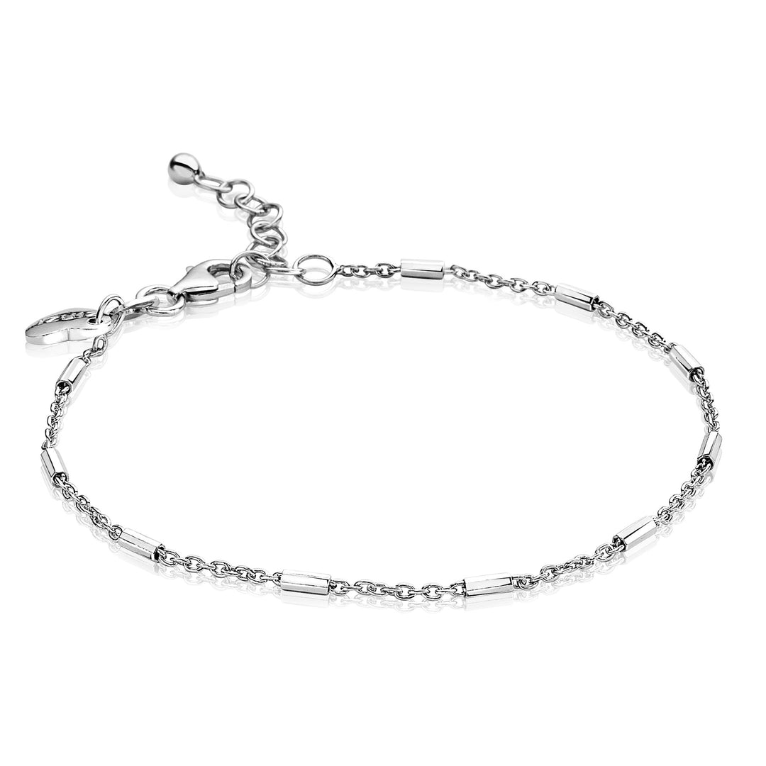 Zinzi-Armband Silber Zia1648