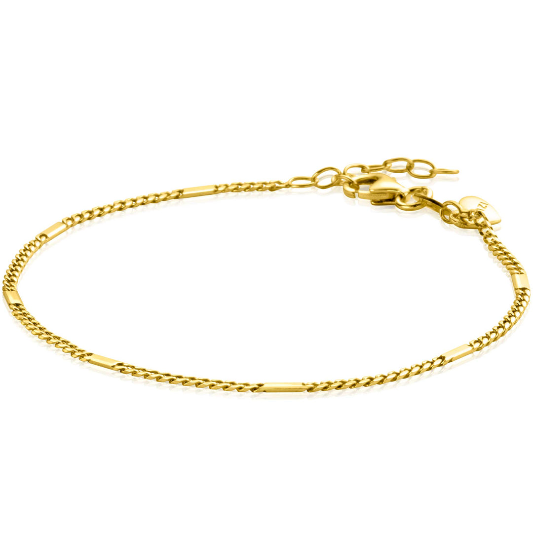 Zinzi-Armband Gold Zga426
