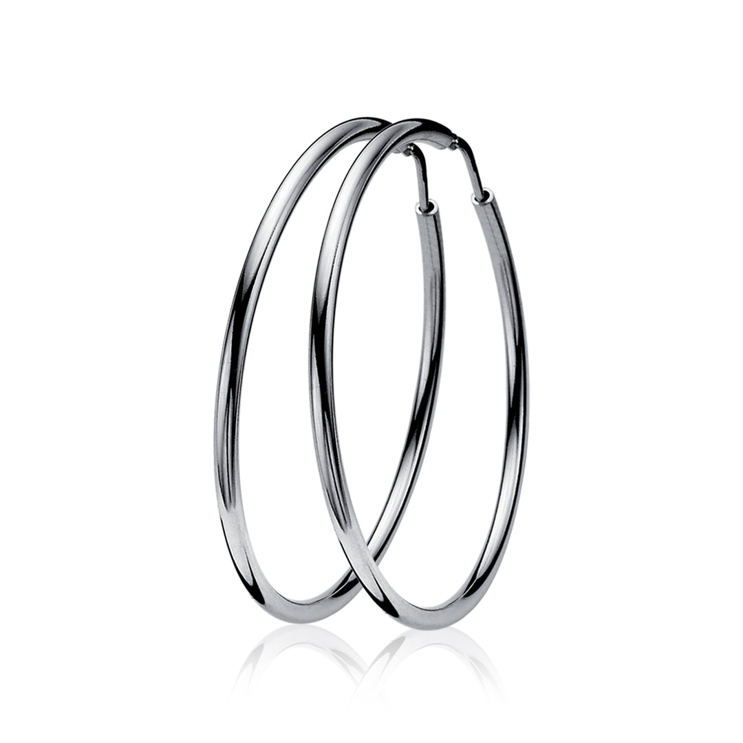Zinzi Ohrringe Silber Zio435