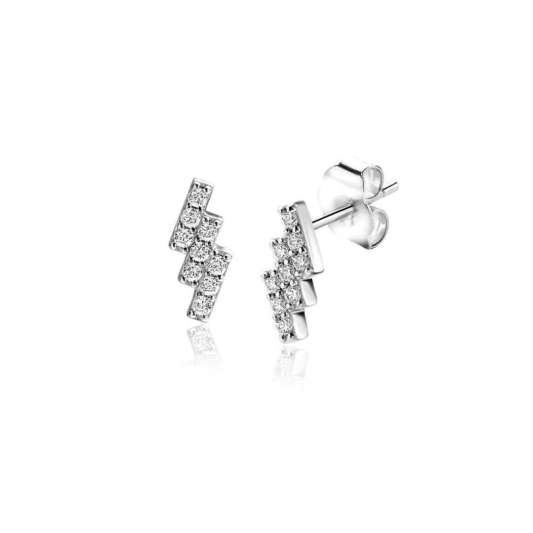 Zinzi Ohrringe Silber Zio2547