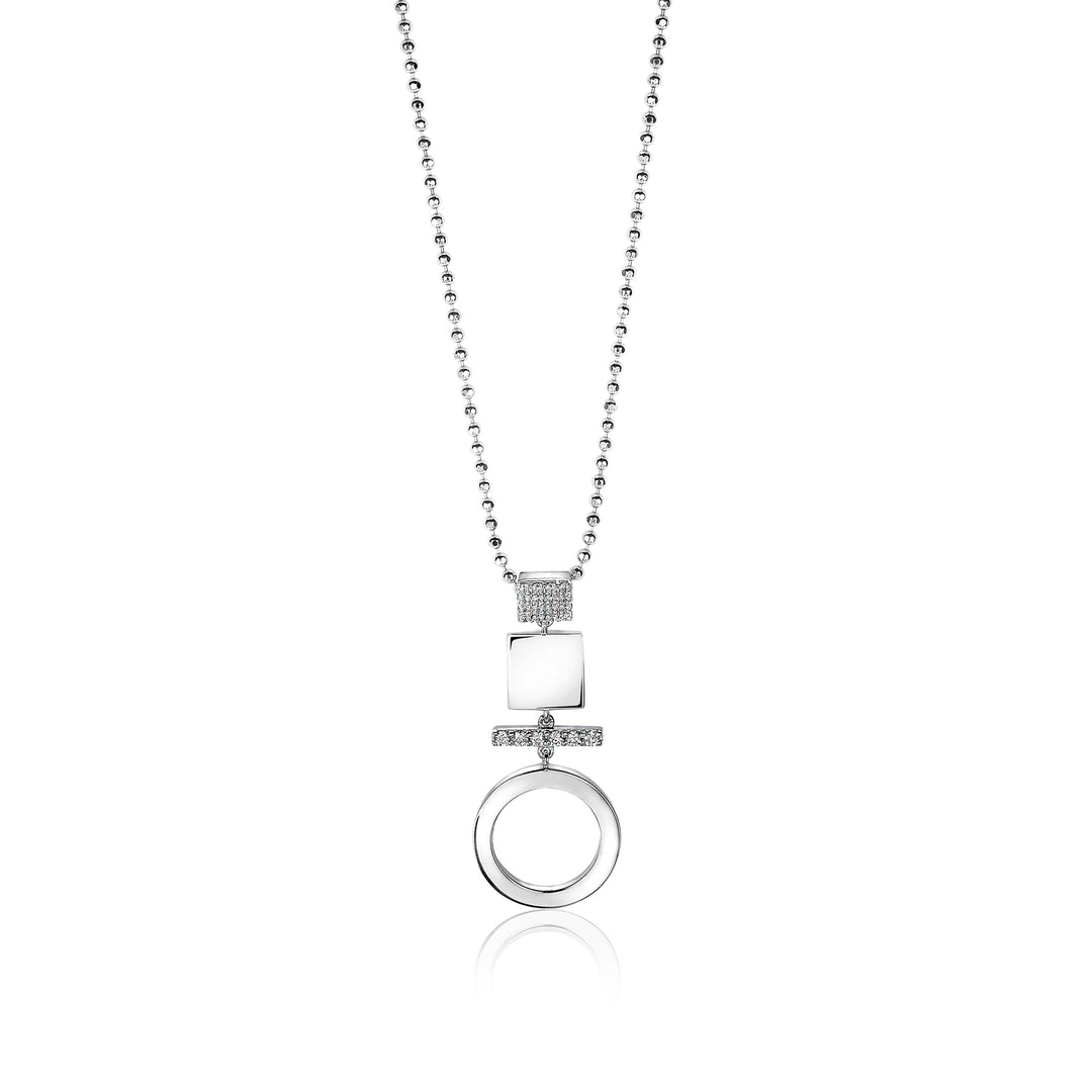 Zinzi Anhänger Silber Zih1565