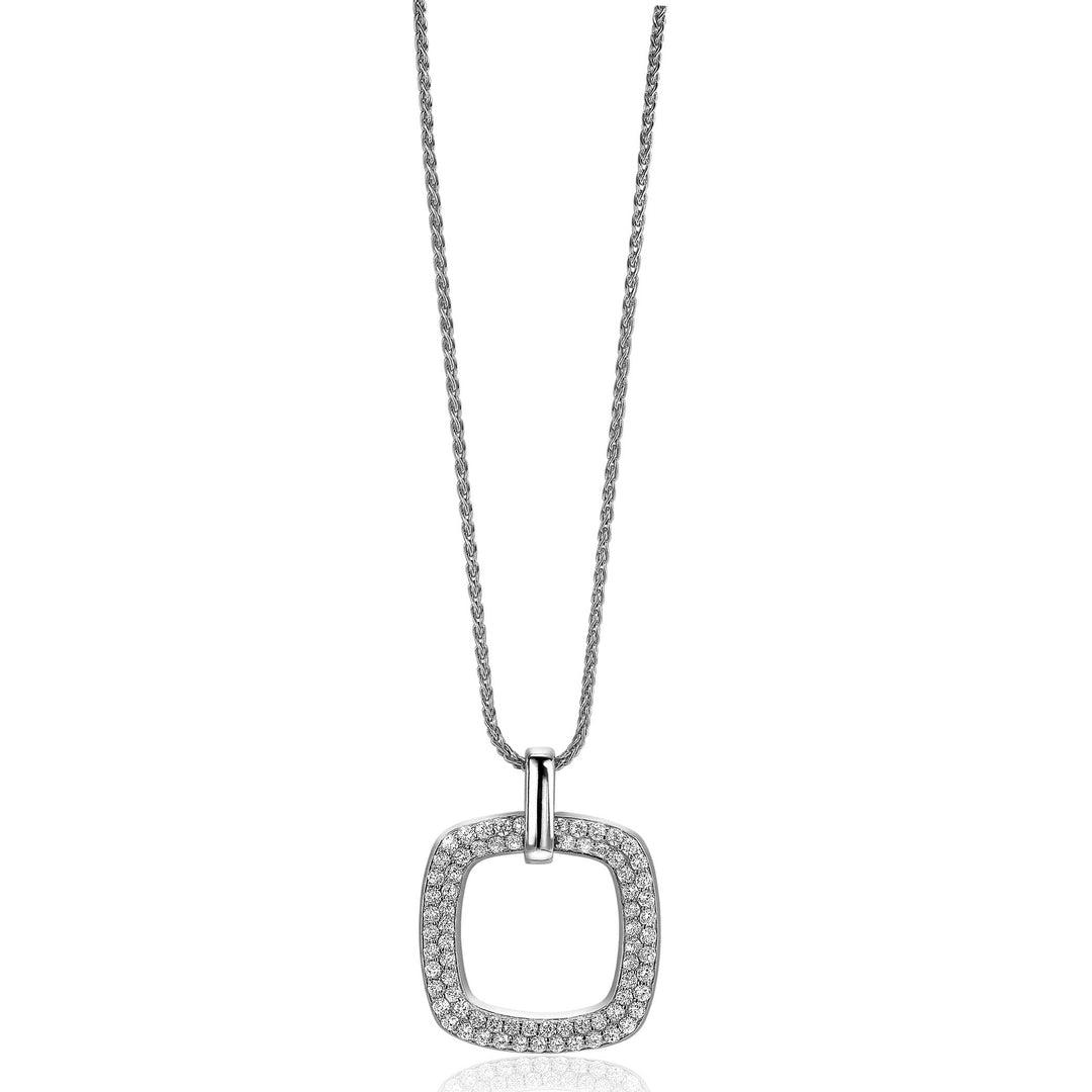Zinzi Anhänger Silber Zih1158