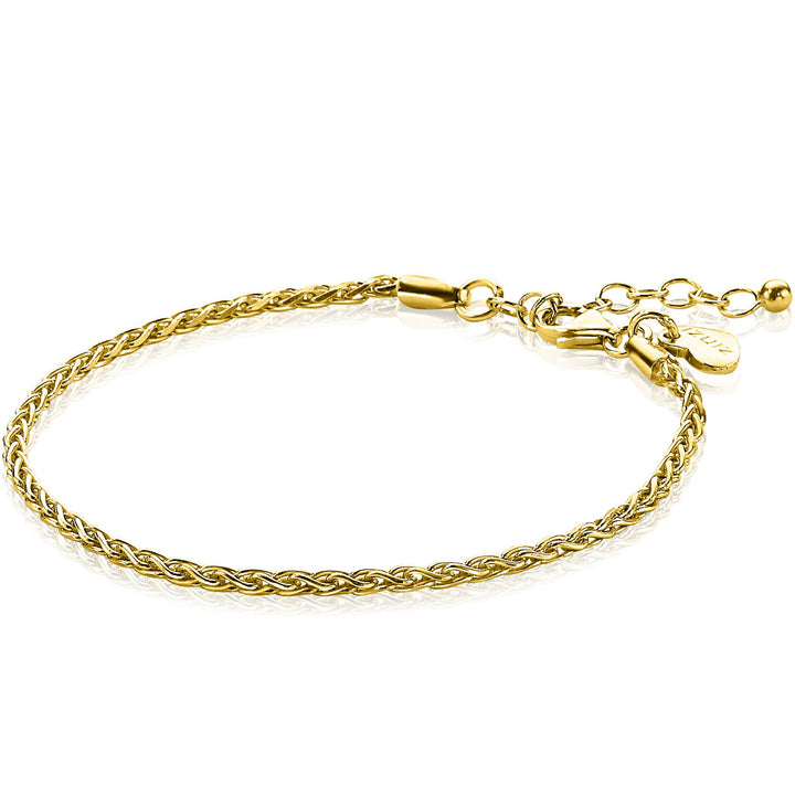 Zinzi-Armband vergoldet Zia1931 G