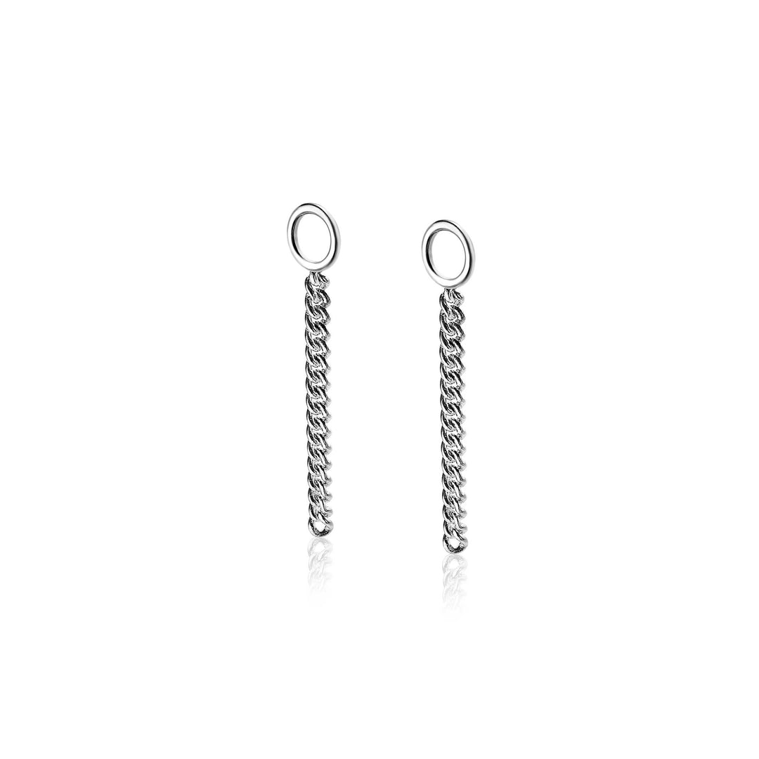 Zinzi Ohrringe Silber Zich1694