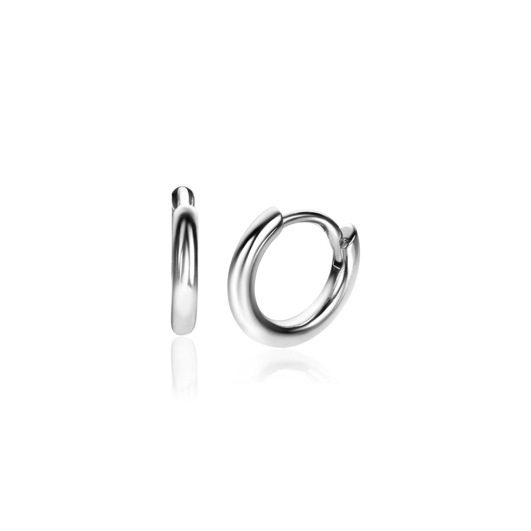 Zinzi Ohrringe Silber Zio2261