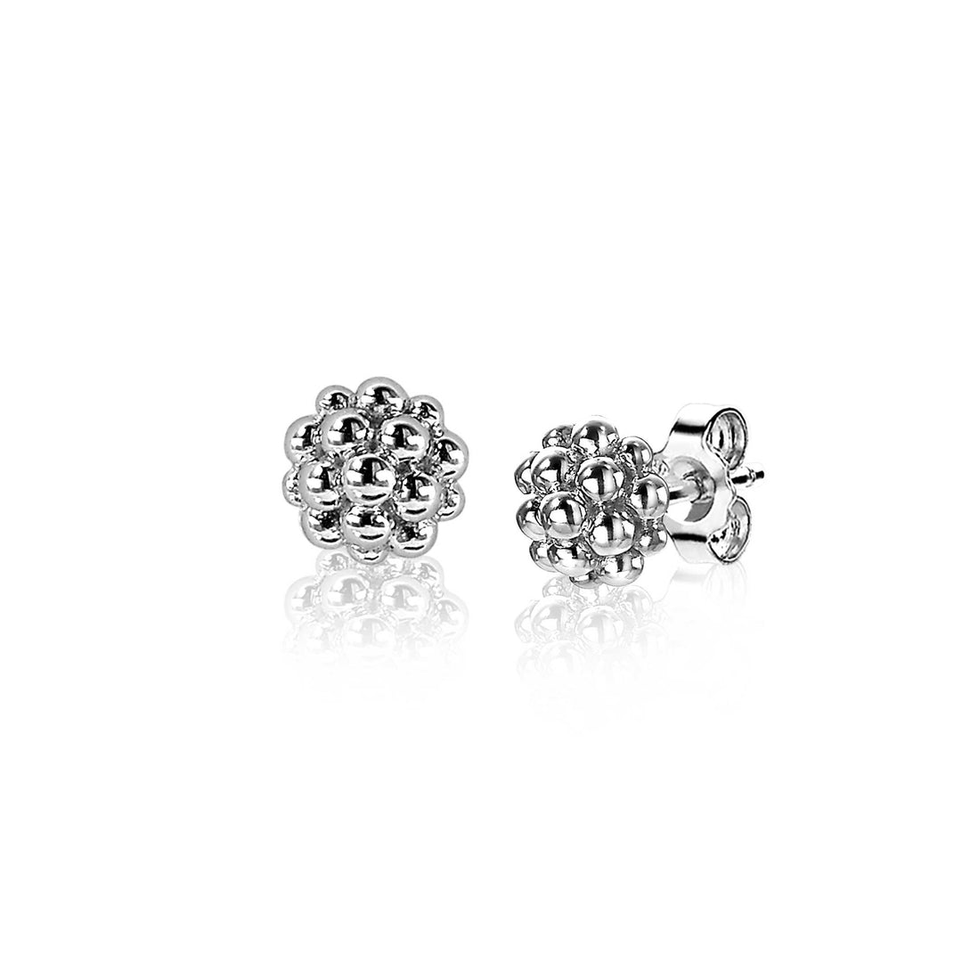 Zinzi Ohrringe Silber Zio1968