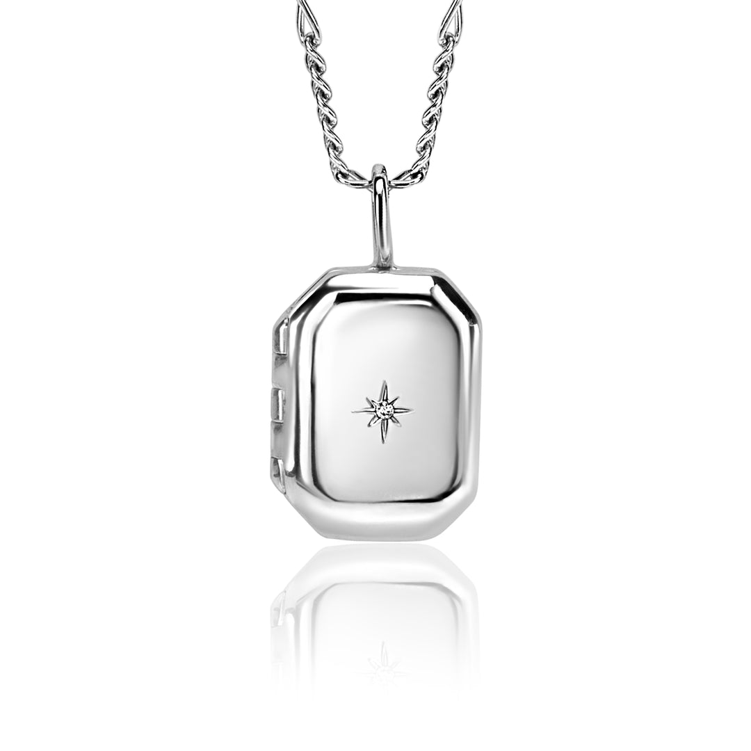 Zinzi Anhänger Silber Zih2425