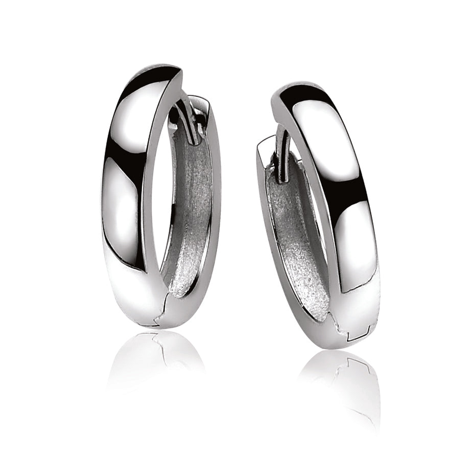 Zinzi Ohrringe Silber Zio186