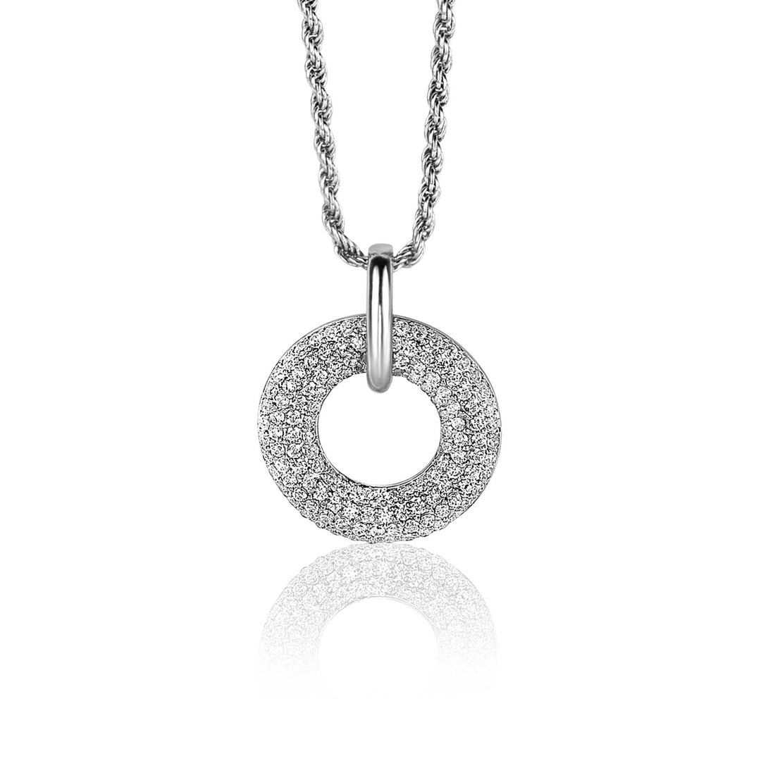Zinzi Anhänger Silber Zih2446