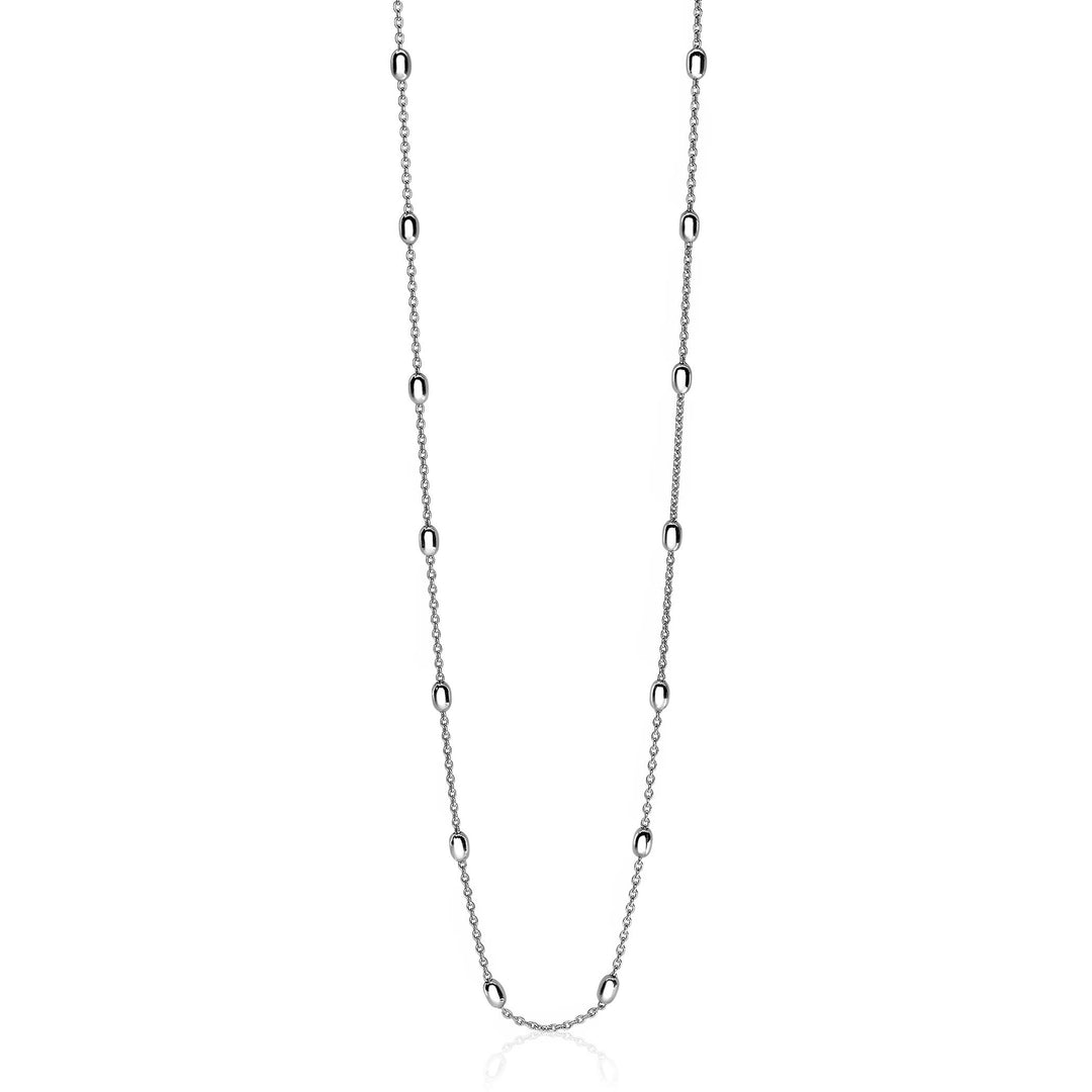 Zinzi Halskette Silber Zic1655