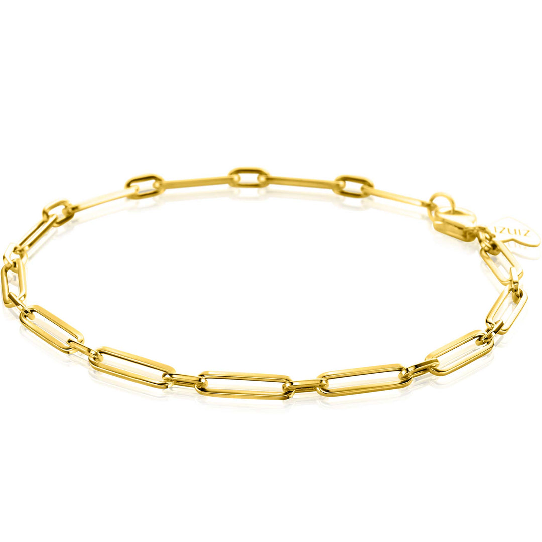 Zinzi-Armband Gold Zga470