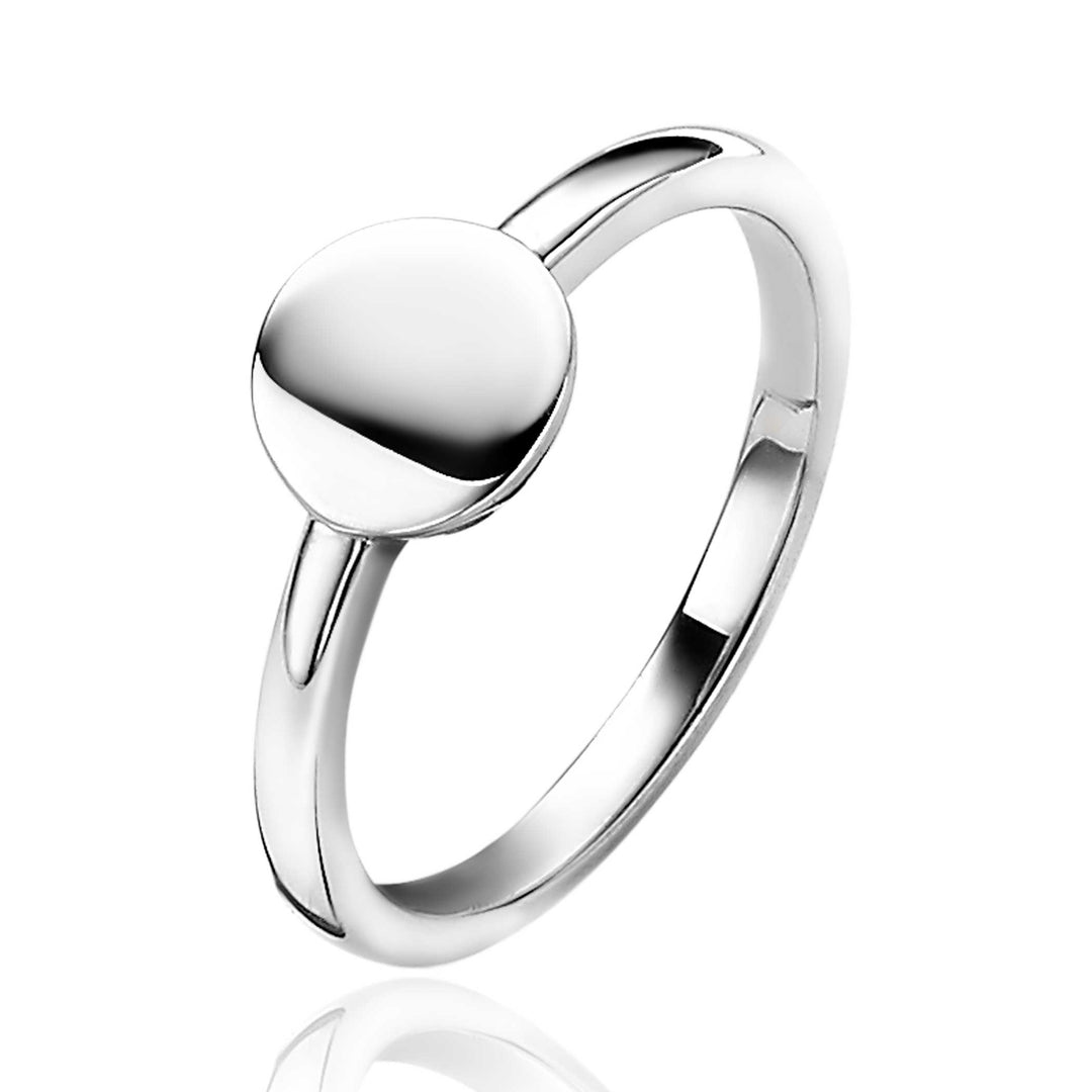 Zinzi-Ring Silber Zir2220