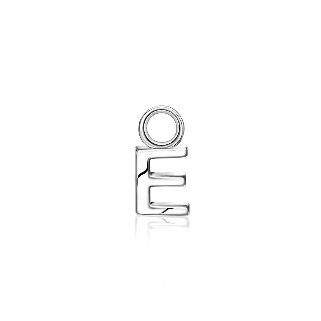 Zinzi Ohrringe Silber Zich2144 E