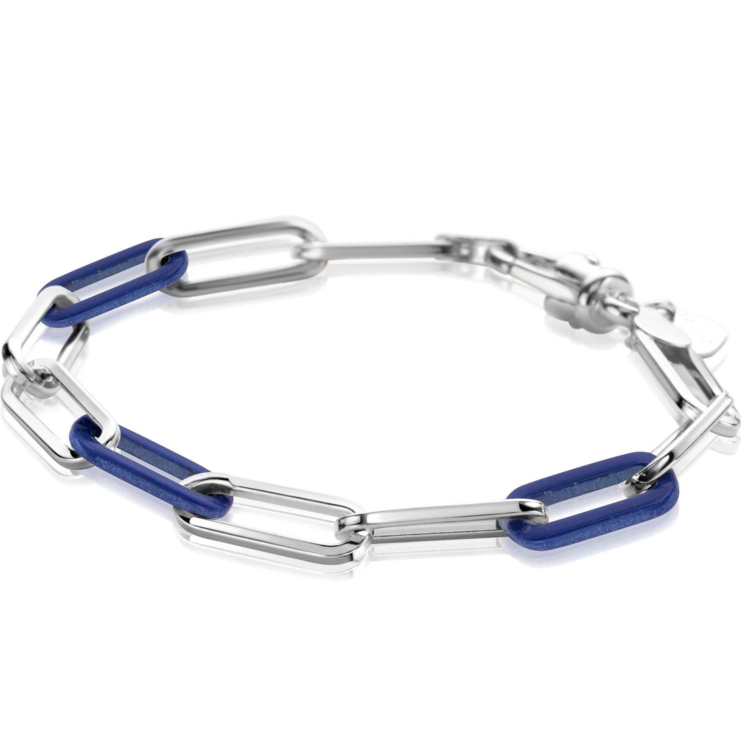 Zinzi-Armband Silber Zia2549