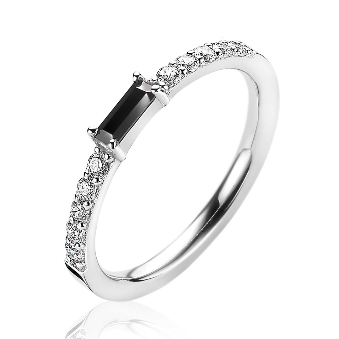 Zinzi Ring Silber Zir2133 Z