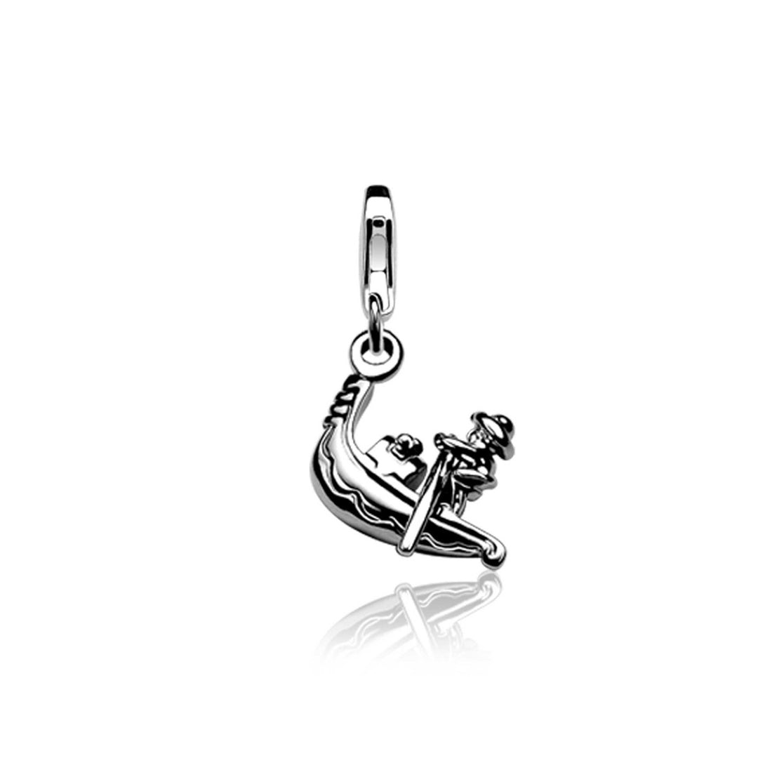 Zinzi Anhänger Silber Charms144
