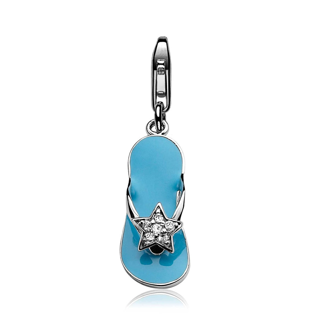 Zinzi Anhänger Silber Charms158