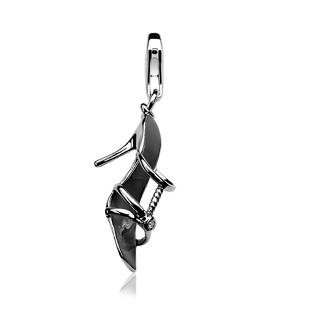 Zinzi Anhänger Silber Charms163