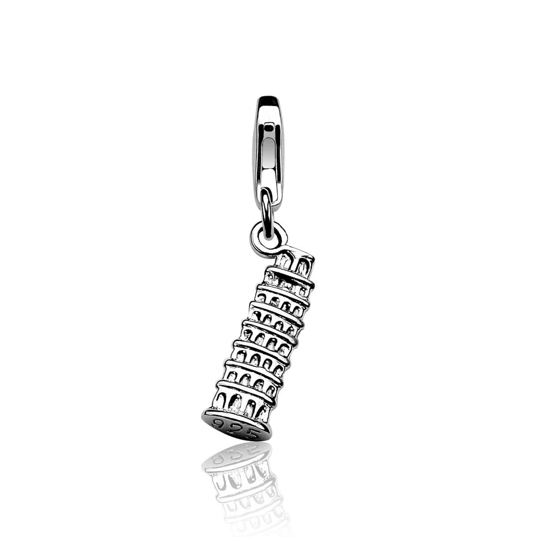 Zinzi Anhänger Silber Charms166