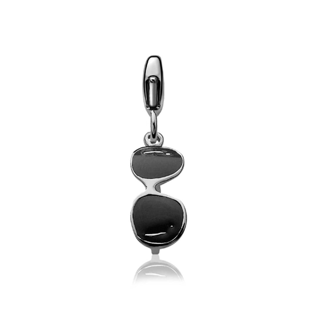 Zinzi Anhänger Silber Charm212 Z