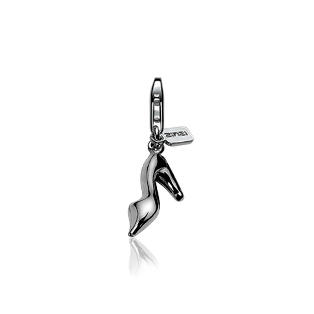Zinzi-Anhänger Silber Charms4