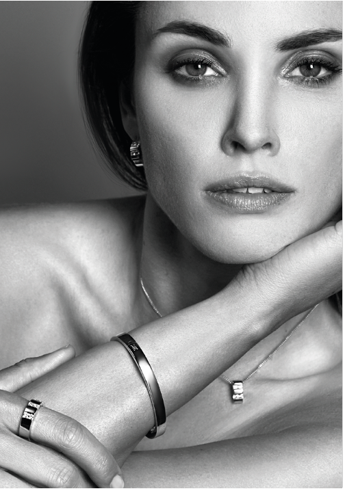 Zinzi-Ring Silber Mvr20