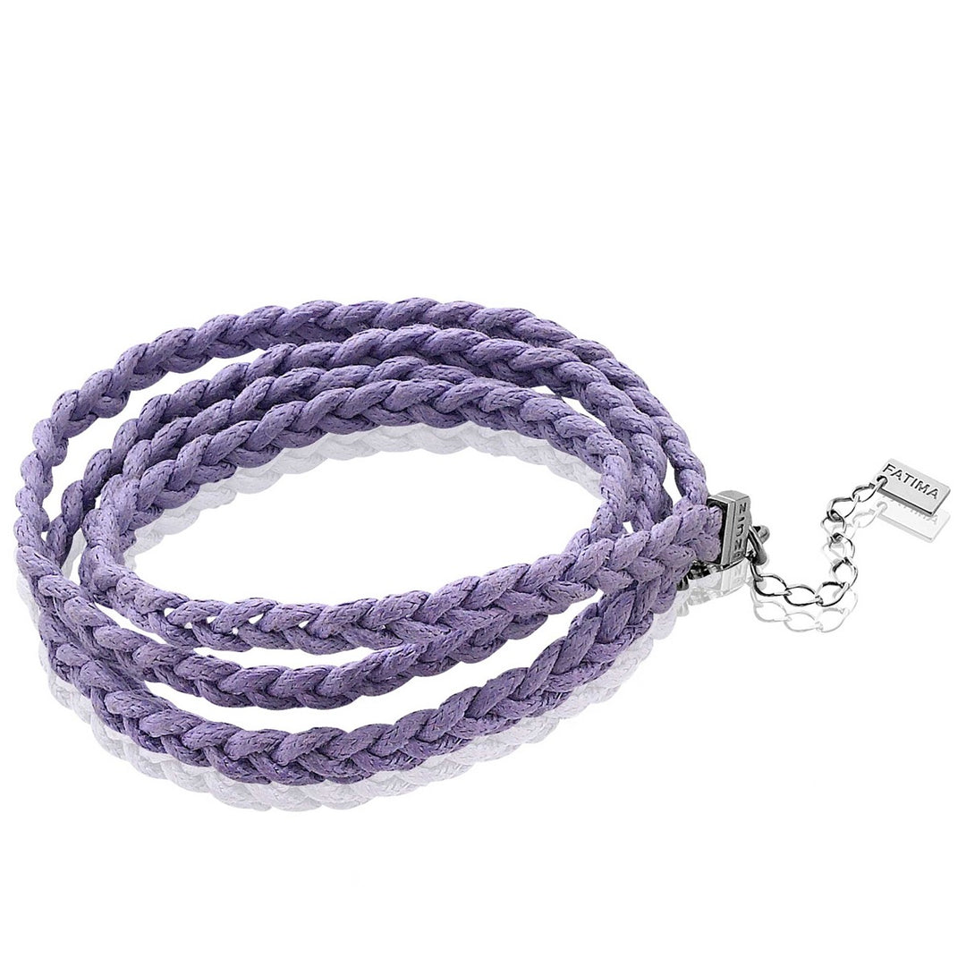 Zinzi Armbänder Silber Zbf11 P