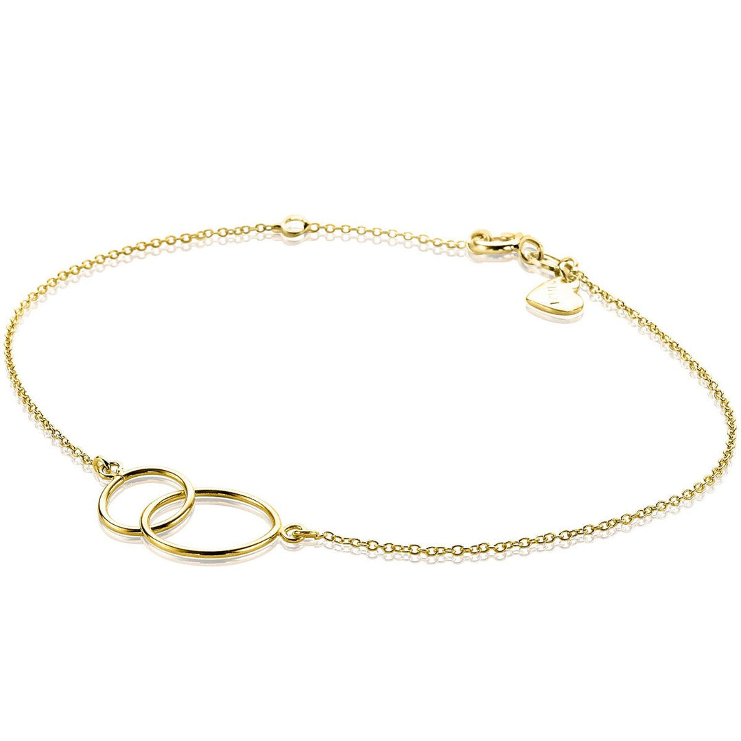 Zinzi-Armband Gold Zga115