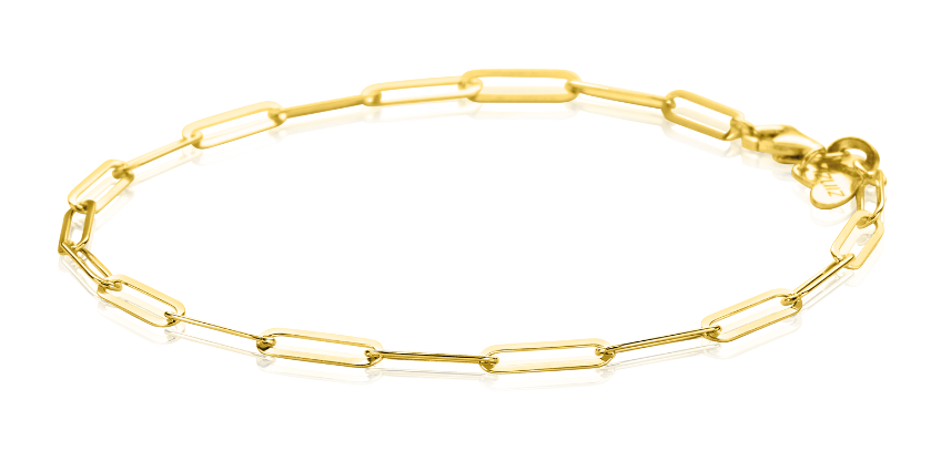 Zinzi-Armband Gold Zga297