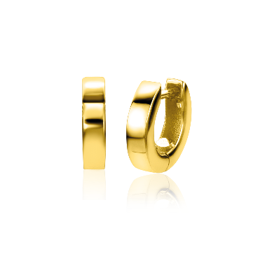 Zinzi Ohrringe Gold Zgo303