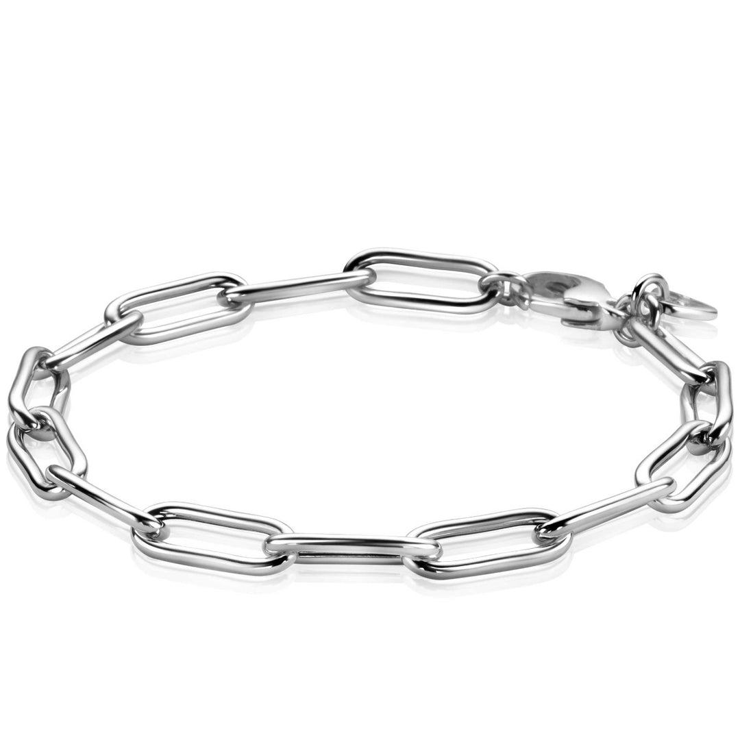 Zinzi-Armband Silber Zia2286