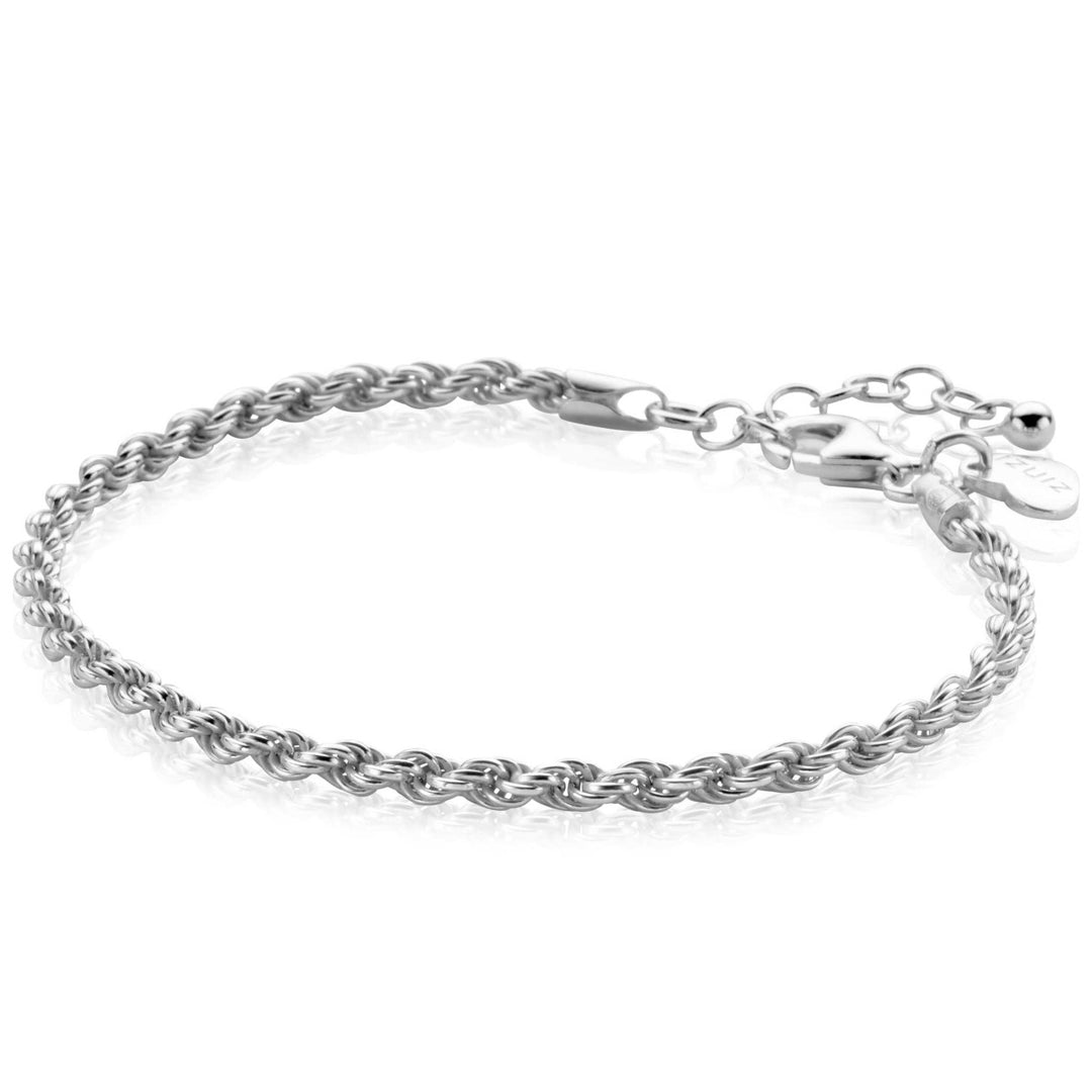 Zinzi-Armband Silber Zia2386