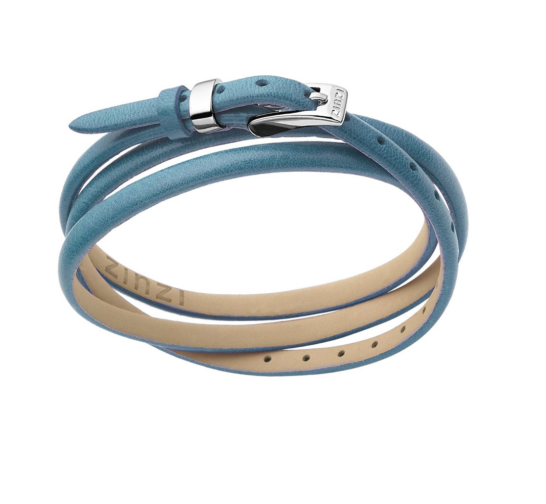Zinzi Armband Silber Zia945 B