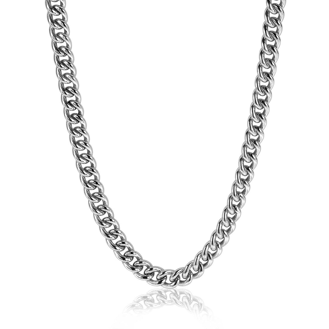 Zinzi Halskette Silber Zic1056