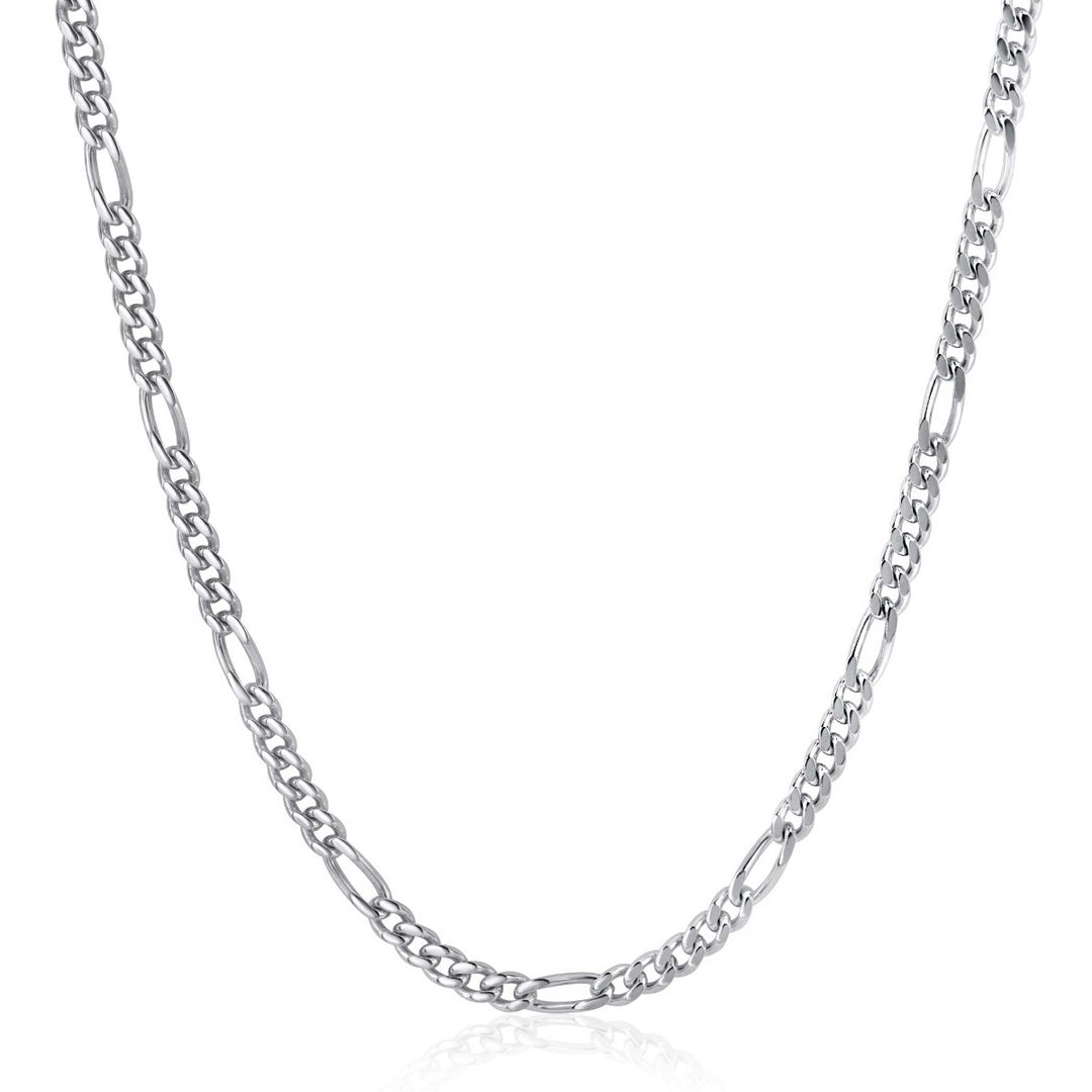 Zinzi Halskette Silber Zic2291