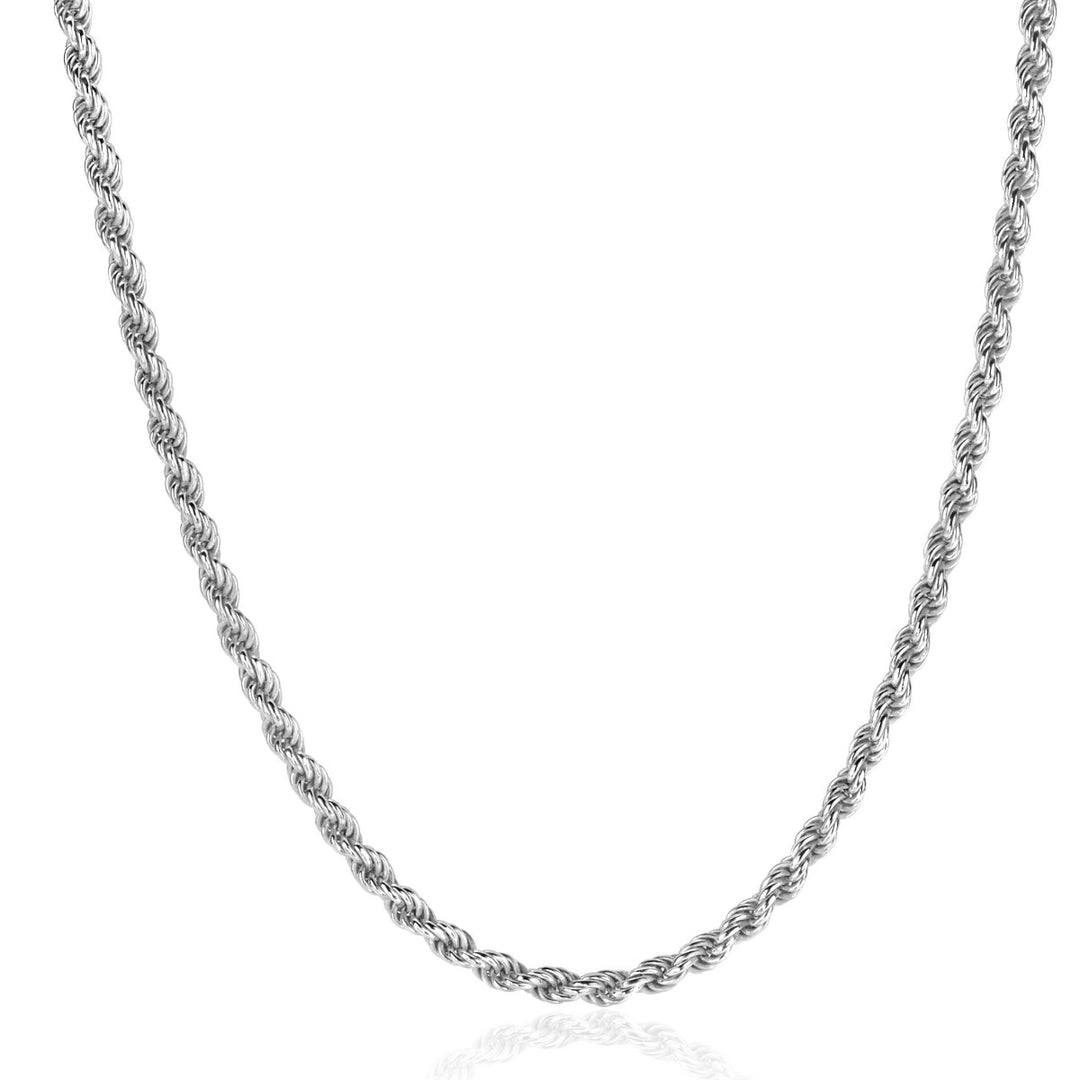 Zinzi Halskette Silber Zic2386