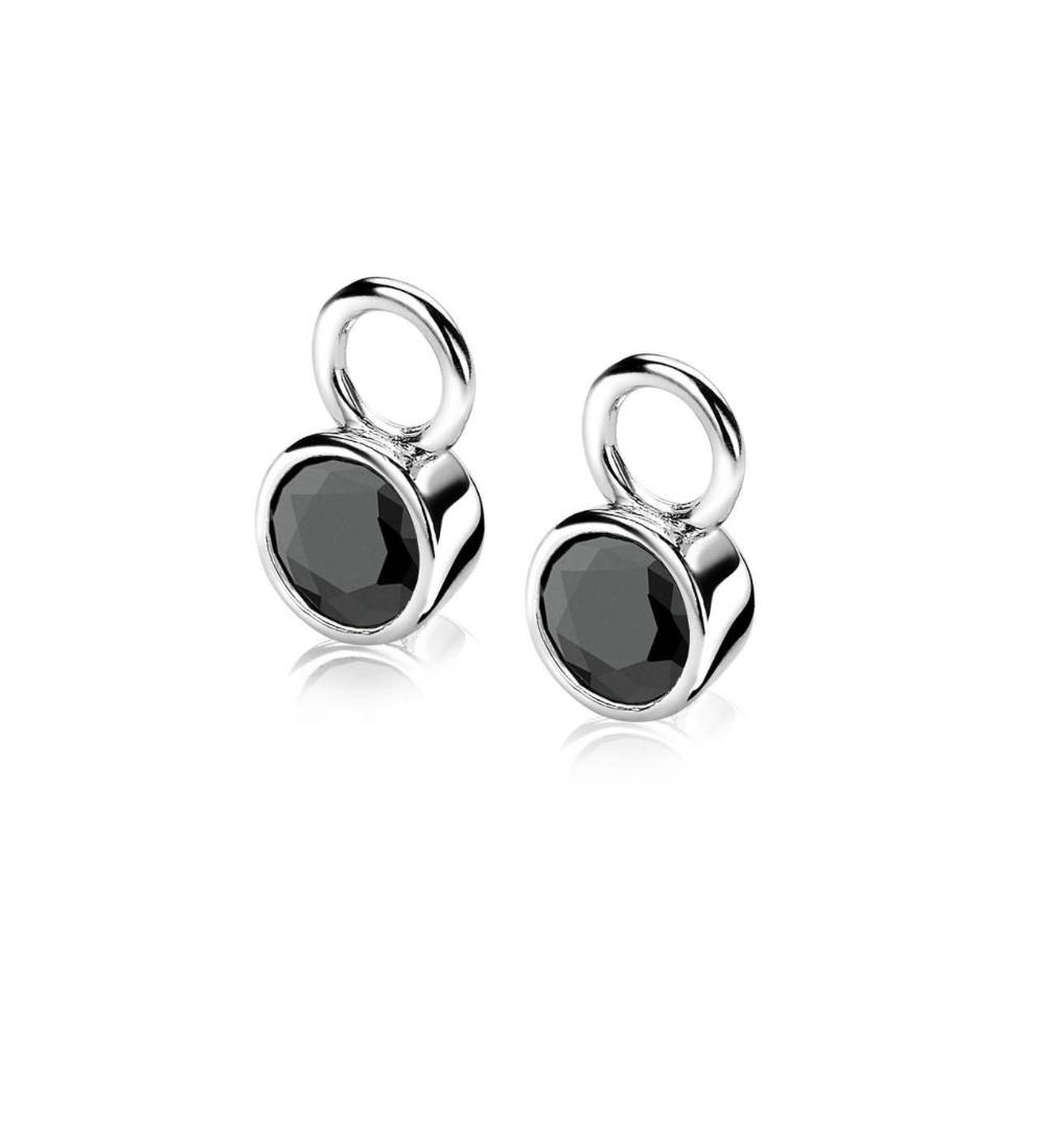 Zinzi Ohrringe Silber Zich1486 Z